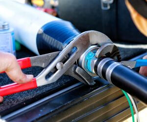 About Water Heater Repair LLC Delta, IA